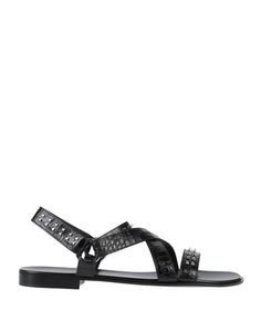 Сандалии Giuseppe Zanotti