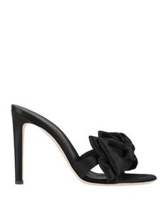 Сандалии Giuseppe Zanotti