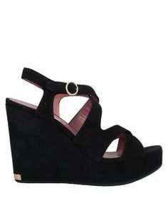 Сандалии Bally