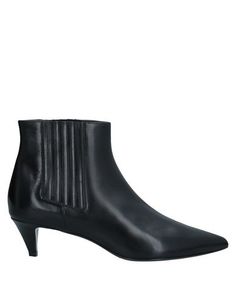 Полусапоги и высокие ботинки CÉline