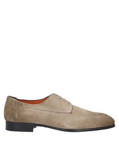 Обувь на шнурках Santoni
