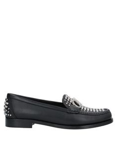 Мокасины Salvatore Ferragamo
