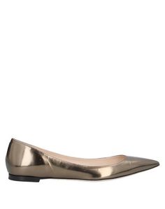 Балетки Nina Ricci