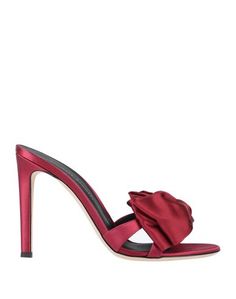 Сандалии Giuseppe Zanotti
