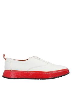 Низкие кеды и кроссовки Santoni