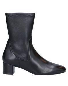 Полусапоги и высокие ботинки Stuart Weitzman