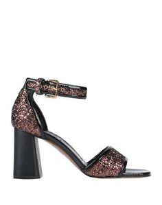 Сандалии Marni