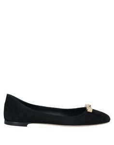 Балетки Giuseppe Zanotti