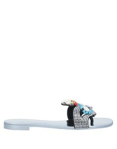 Вьетнамки Giuseppe Zanotti