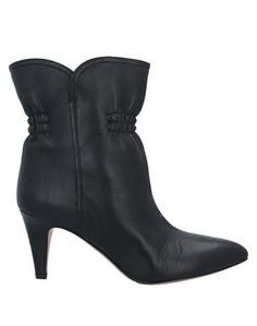 Полусапоги и высокие ботинки Isabel Marant