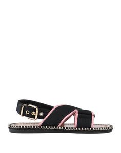 Сандалии Marni