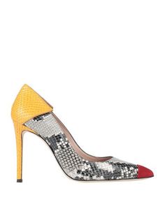 Туфли Giuseppe Zanotti