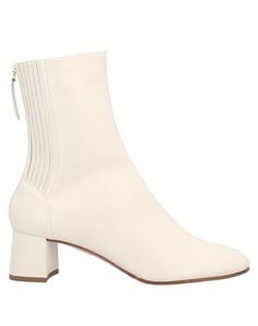 Полусапоги и высокие ботинки Aquazzura