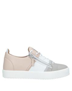 Низкие кеды и кроссовки Giuseppe Zanotti