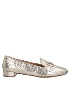 Мокасины Salvatore Ferragamo