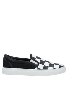 Низкие кеды и кроссовки Dsquared2