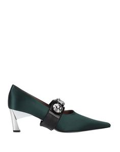 Туфли Marni