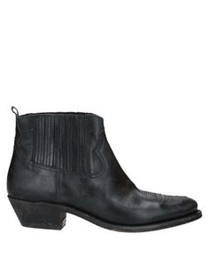 Полусапоги и высокие ботинки Golden Goose Deluxe Brand