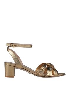 Сандалии Stuart Weitzman
