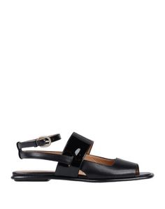 Сандалии Bally