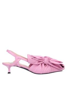 Туфли Msgm