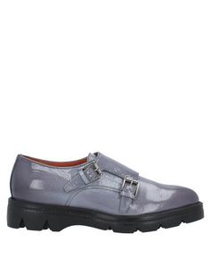 Мокасины Santoni