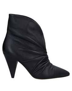 Полусапоги и высокие ботинки Isabel Marant