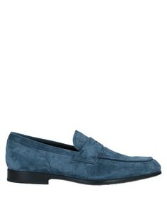 Мокасины Tod`S
