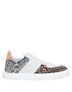 Низкие кеды и кроссовки Giuseppe Zanotti
