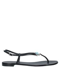 Вьетнамки Giuseppe Zanotti