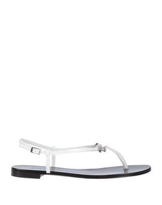 Вьетнамки Giuseppe Zanotti