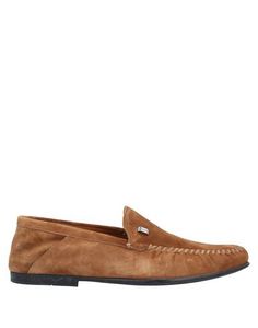 Мокасины Bally