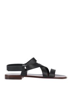 Сандалии Giuseppe Zanotti