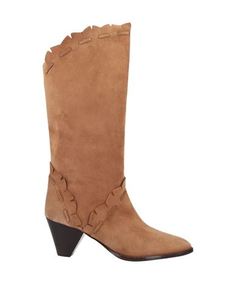 Сапоги Isabel Marant
