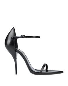 Сандалии Saint Laurent