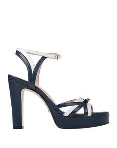 Сандалии Gucci