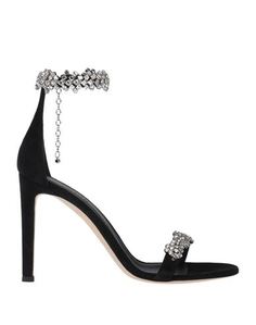 Сандалии Giuseppe Zanotti