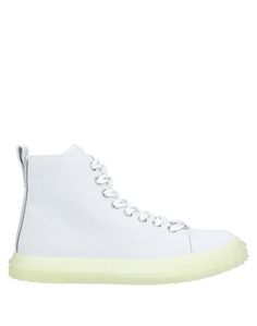 Высокие кеды и кроссовки Giuseppe Zanotti