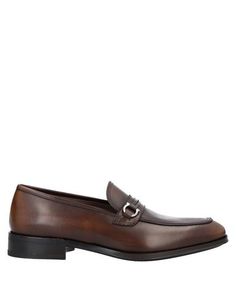 Мокасины Salvatore Ferragamo