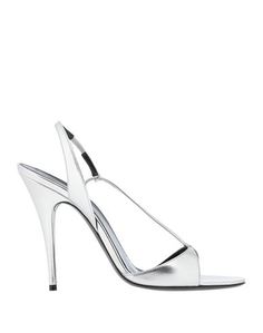 Сандалии Saint Laurent
