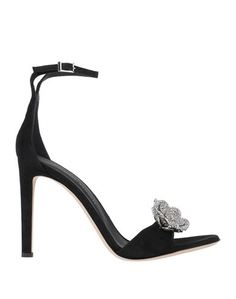Сандалии Giuseppe Zanotti