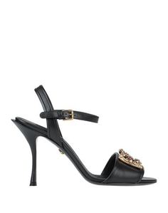 Сандалии Dolce & Gabbana