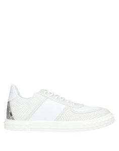 Низкие кеды и кроссовки Giuseppe Zanotti