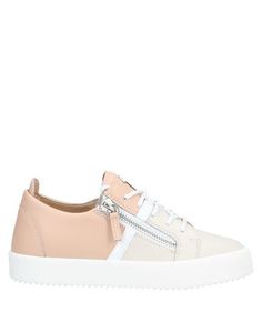 Низкие кеды и кроссовки Giuseppe Zanotti
