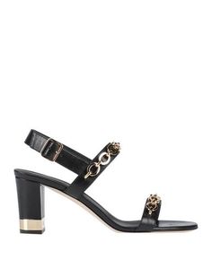 Сандалии Giuseppe Zanotti