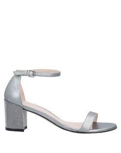 Сандалии Stuart Weitzman