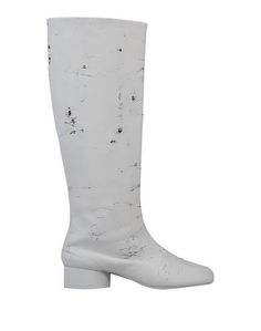 Сапоги Maison Margiela