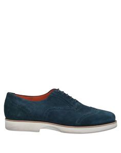 Обувь на шнурках Santoni