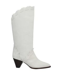 Сапоги Isabel Marant