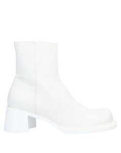 Полусапоги и высокие ботинки Maison Margiela